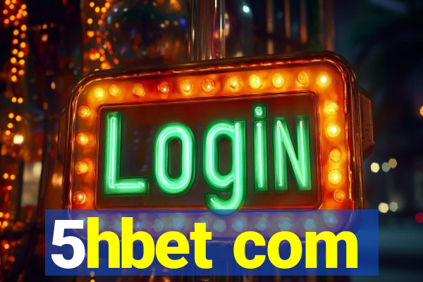 5hbet com